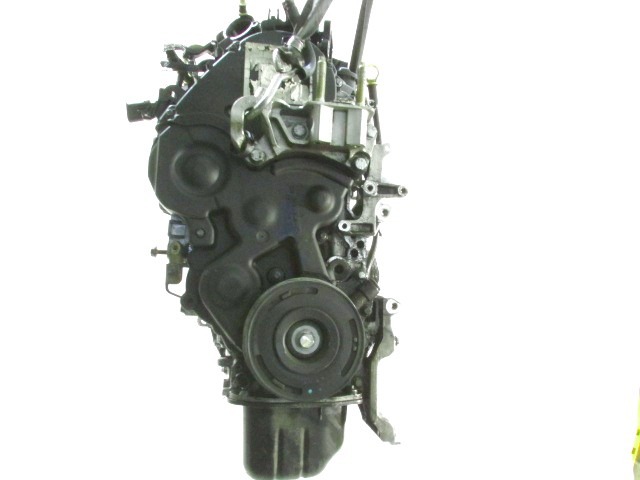 MOTOR OEM N. Y6 ORIGINAL REZERVNI DEL MAZDA 3 MK1 BK (2003 - 2009)DIESEL LETNIK 2005