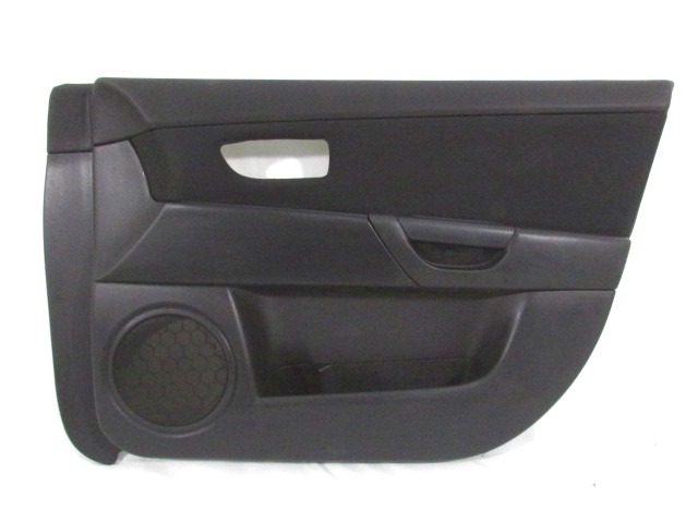 NOTRANJA OBLOGA SPREDNJIH VRAT OEM N. PNADTMZ3BKMK1BR5P ORIGINAL REZERVNI DEL MAZDA 3 MK1 BK (2003 - 2009)DIESEL LETNIK 2005