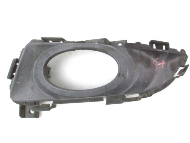MASKA ODBIJACA OEM N. (D)BP4K51678A ORIGINAL REZERVNI DEL MAZDA 3 MK1 BK (2003 - 2009)DIESEL LETNIK 2005