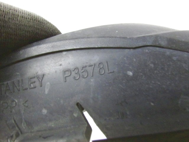 MASKA ODBIJACA OEM N. (D)BP4K51678A ORIGINAL REZERVNI DEL MAZDA 3 MK1 BK (2003 - 2009)DIESEL LETNIK 2005