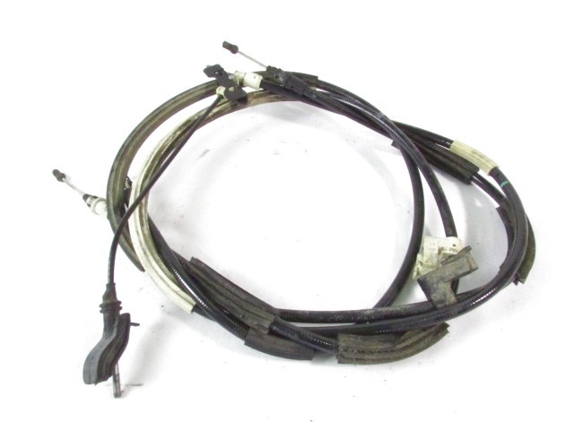 OEM N. BP4K44150D ORIGINAL REZERVNI DEL MAZDA 3 MK1 BK (2003 - 2009)DIESEL LETNIK 2005