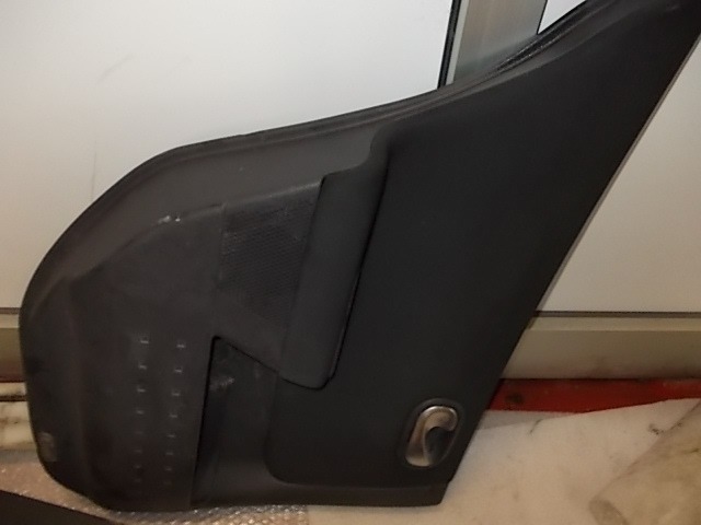 VRATNI PANEL OEM N.  ORIGINAL REZERVNI DEL CHRYSLER PT CRUISER PT (2000 - 2010) DIESEL LETNIK 2002