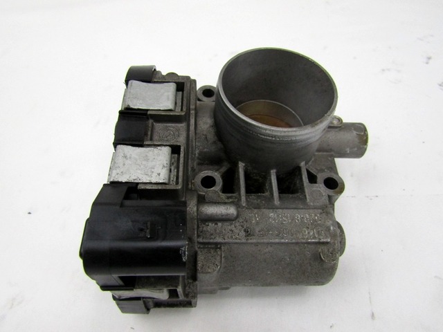 DU?ILNA LOPUTA  OEM N. 55192786 ORIGINAL REZERVNI DEL FIAT GRANDE PUNTO 199 (2005 - 2012) BENZINA/GPL LETNIK 2008