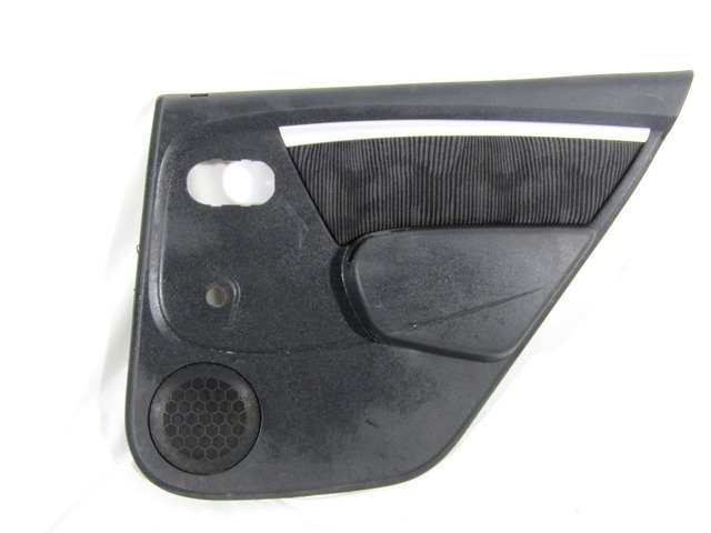 VRATNI PANEL OEM N. PNPDTDCSANDEROMK1BR5P ORIGINAL REZERVNI DEL DACIA SANDERO MK1 (2008 - 2012) BENZINA/GPL LETNIK 2010