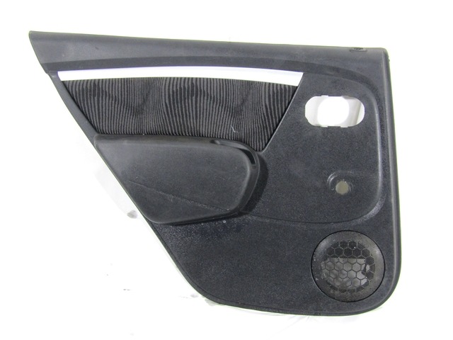 VRATNI PANEL OEM N. PNPSTDCSANDEROMK1BR5P ORIGINAL REZERVNI DEL DACIA SANDERO MK1 (2008 - 2012) BENZINA/GPL LETNIK 2010