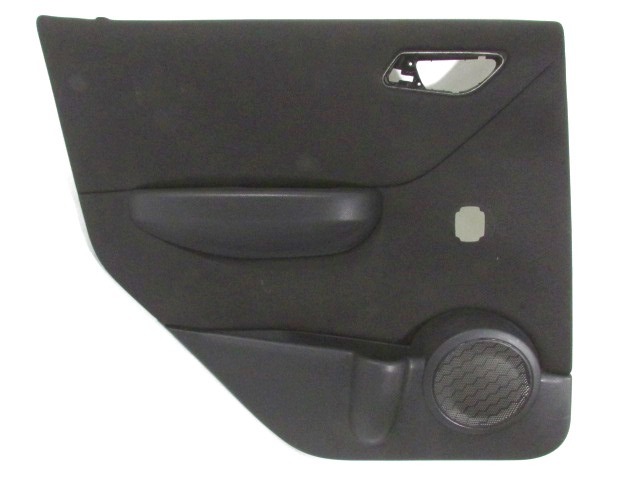 VRATNI PANEL OEM N. PNPSTMBCLASAW169BR5P ORIGINAL REZERVNI DEL MERCEDES CLASSE A W169 5P C169 3P (2004 - 04/2008) DIESEL LETNIK 2007