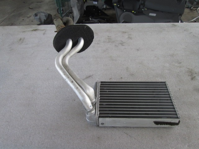 GRELEC RADIATORJA OEM N. 655426A/E ORIGINAL REZERVNI DEL RENAULT SCENIC/GRAND SCENIC JM0/1 MK2 (2003 - 2009) DIESEL LETNIK 2006