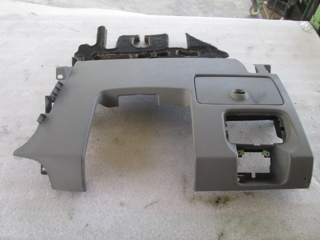 MONTA?NI DELI /  ARMATURNE PLOSCE SPODNJI OEM N. 82001407420 ORIGINAL REZERVNI DEL RENAULT SCENIC/GRAND SCENIC JM0/1 MK2 (2003 - 2009) DIESEL LETNIK 2006