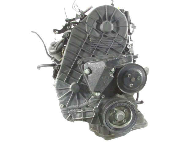 MOTOR OEM N. Y17DT ORIGINAL REZERVNI DEL OPEL ASTRA G T98 5P/3P/SW (1998 - 2003) DIESEL LETNIK 2002