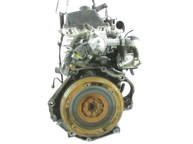 MOTOR OEM N. Y17DT ORIGINAL REZERVNI DEL OPEL ASTRA G T98 5P/3P/SW (1998 - 2003) DIESEL LETNIK 2002