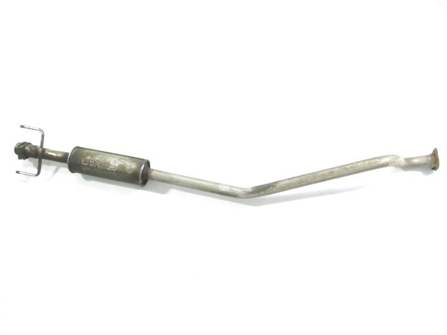 SREDNJI LONEC OEM N. 24421740 ORIGINAL REZERVNI DEL OPEL ASTRA G T98 5P/3P/SW (1998 - 2003) DIESEL LETNIK 2002