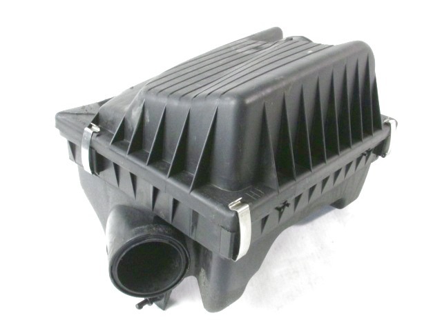 FILTAR ZRAKA OEM N. 24443112 ORIGINAL REZERVNI DEL OPEL ASTRA G T98 5P/3P/SW (1998 - 2003) DIESEL LETNIK 2002
