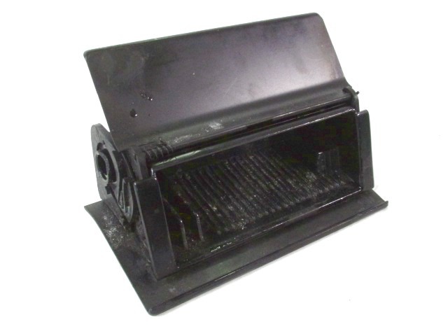 PEPELNIK / DRZALA ZA PIJACO OEM N. 90437552 ORIGINAL REZERVNI DEL OPEL ASTRA G T98 5P/3P/SW (1998 - 2003) DIESEL LETNIK 2002
