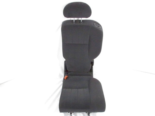 TRETJA VRSTA ENOJNI SEDEZ BLAGO OEM N. 23PSTCSPTCRUISBR5P ORIGINAL REZERVNI DEL CHRYSLER PT CRUISER PT (2000 - 2010) BENZINA LETNIK 2002