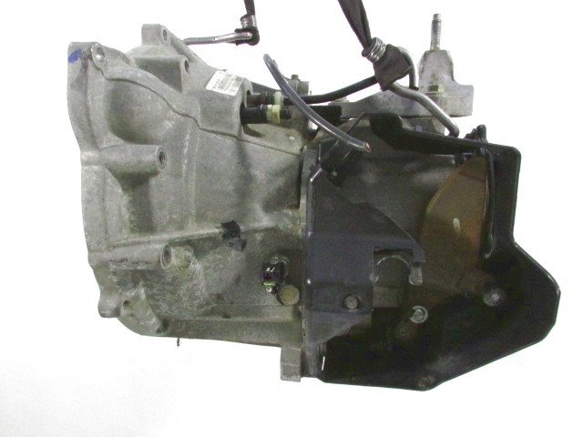 ROCNI MENJALNIK OEM N. 16624 CAMBIO MECCANICO ORIGINAL REZERVNI DEL FORD FUSION JU R (03/2006 - 2012) BENZINA LETNIK 2007