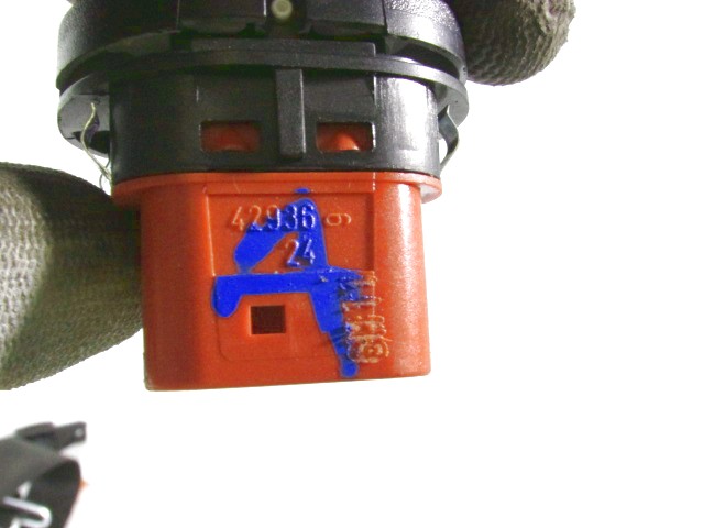 STIKALO SPREDNJIH DESNIH SIP OEM N. 1107243 ORIGINAL REZERVNI DEL FORD FUSION JU R (03/2006 - 2012) BENZINA LETNIK 2007