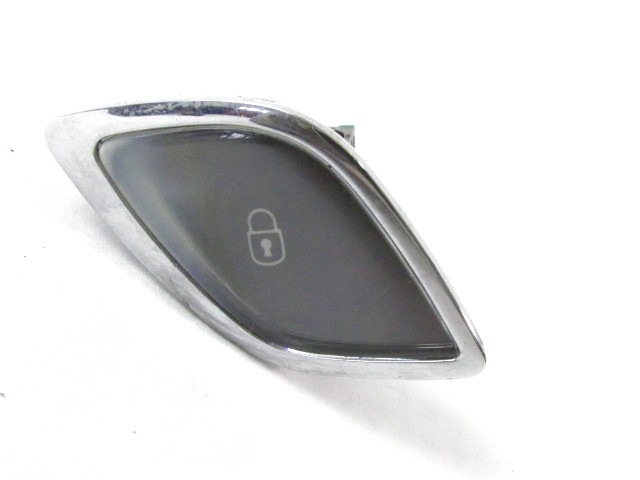 RAZLICNA STIKALA  OEM N. 96656596XU ORIGINAL REZERVNI DEL CITROEN C3 MK2 SC (2009 - 2016) BENZINA/GPL LETNIK 2010