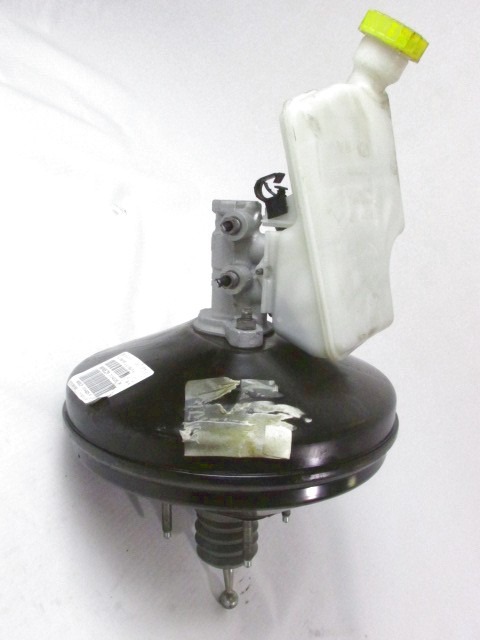 SERVO OJACEVALNIK ZAVOR S PUMPO OEM N. 9682984580 ORIGINAL REZERVNI DEL CITROEN C3 MK2 SC (2009 - 2016) BENZINA/GPL LETNIK 2010