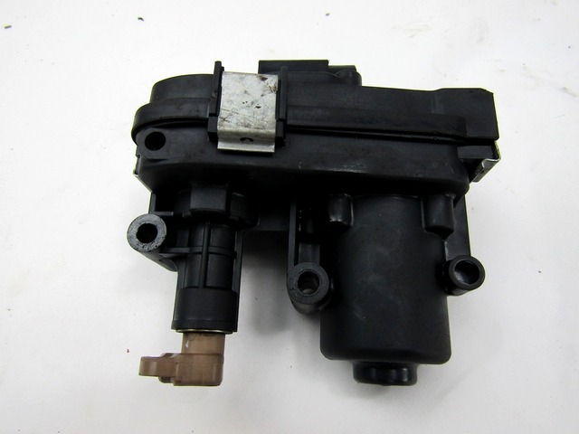 LOPUTA AKTUATORJA OEM N. TMS2 ORIGINAL REZERVNI DEL FIAT FREEMONT (2011 - 2015)DIESEL LETNIK 2013