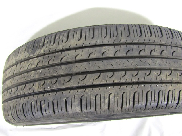 1 LETNA PNEVMATIKA OEM N. 225/55 R19 ORIGINAL REZERVNI DEL 22519 LETNIK 2016