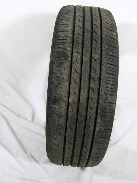 1 LETNA PNEVMATIKA OEM N. 225/55 R19 ORIGINAL REZERVNI DEL 22519 LETNIK 2016