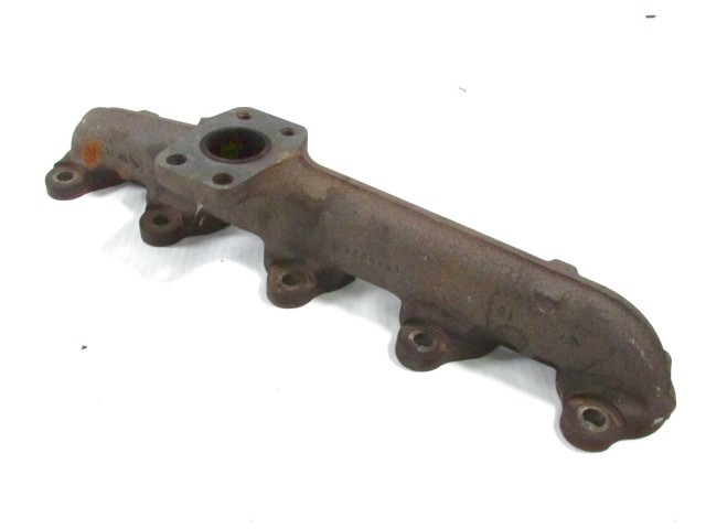 IZPUSNI KOLEKTOR OEM N. 1351129 ORIGINAL REZERVNI DEL FORD FOCUS DA HCP DP MK2 BER/SW (2005 - 2008) DIESEL LETNIK 2007