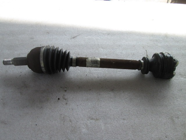 DESNA SPREDNJA POGONSKA GRED  OEM N. EBJ95BT21 ORIGINAL REZERVNI DEL RENAULT SCENIC/GRAND SCENIC JM0/1 MK2 (2003 - 2009) DIESEL LETNIK 2006