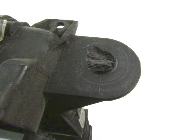 RADIATOR VODE OEM N. 3M5H-8005-TL ORIGINAL REZERVNI DEL FORD FOCUS DA HCP DP MK2 BER/SW (2005 - 2008) DIESEL LETNIK 2007