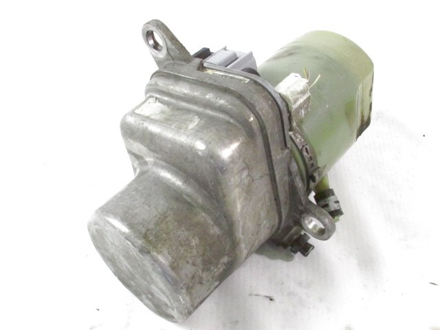 SERVO CRPALKA  OEM N. 4M513K514BF ORIGINAL REZERVNI DEL FORD FOCUS DA HCP DP MK2 BER/SW (2005 - 2008) DIESEL LETNIK 2007