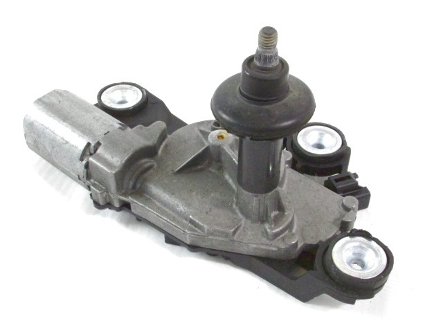 MOTORCEK ZADNJEGA BRISALCA OEM N. 3M51-R17K441-AE ORIGINAL REZERVNI DEL FORD FOCUS DA HCP DP MK2 BER/SW (2005 - 2008) DIESEL LETNIK 2007