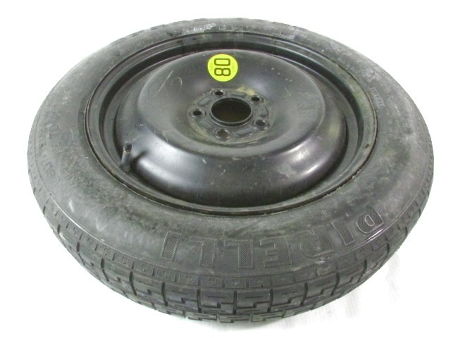 MALO REZERVNO KOLO OEM N. 1S71MH-07094 ORIGINAL REZERVNI DEL FORD FOCUS DA HCP DP MK2 BER/SW (2005 - 2008) DIESEL LETNIK 2007