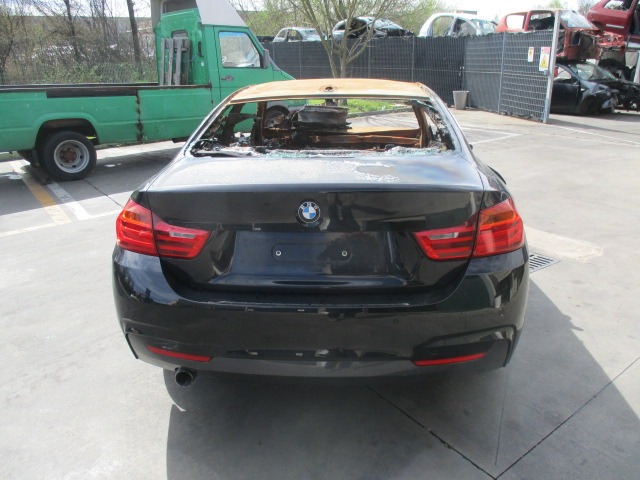 BMW SERIE 4 420D XDRIVE F32 2.0 135KW 3P D 6M (2014) RICAMBIO USATO 