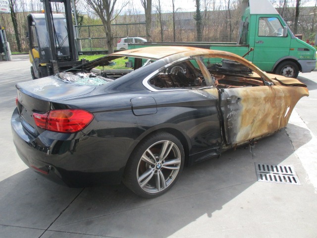 BMW SERIE 4 420D XDRIVE F32 2.0 135KW 3P D 6M (2014) RICAMBIO USATO 