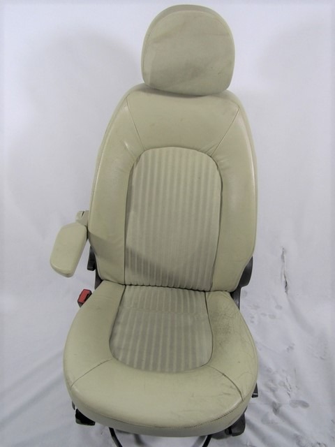 SPREDNJI LEVI SEDEZ BLAGO OEM N. SEASPLCMUSA350MV5P ORIGINAL REZERVNI DEL LANCIA MUSA 350 (2004 - 2007) DIESEL LETNIK 2007