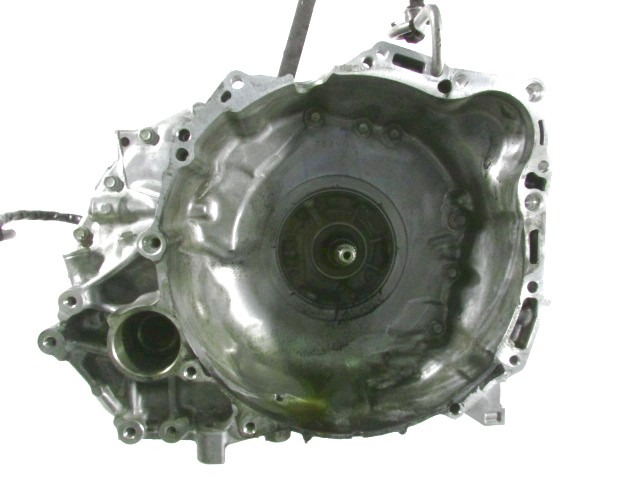 AVTOMATSKI MENJALNIK OEM N. 31397853 ORIGINAL REZERVNI DEL VOLVO V40 MK1 525 526 (2012 - 2016)DIESEL LETNIK 2016