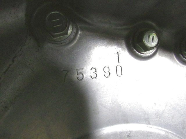 AVTOMATSKI MENJALNIK OEM N. 31397853 ORIGINAL REZERVNI DEL VOLVO V40 MK1 525 526 (2012 - 2016)DIESEL LETNIK 2016