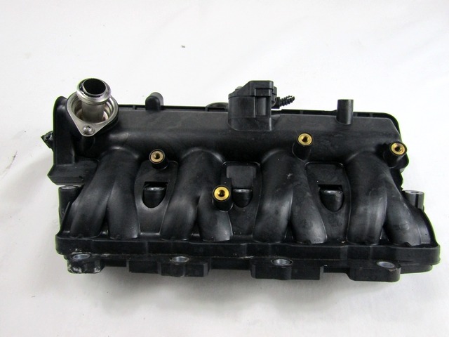 SESALNI KOLEKTOR OEM N. 55207035 ORIGINAL REZERVNI DEL LANCIA MUSA 350 (2004 - 2007) DIESEL LETNIK 2007