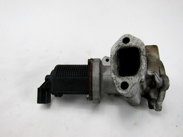 EGR VENTIL   OEM N. 55219499 ORIGINAL REZERVNI DEL LANCIA MUSA 350 (2004 - 2007) DIESEL LETNIK 2007