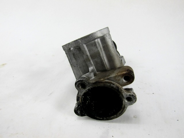 EGR VENTIL   OEM N. 55219499 ORIGINAL REZERVNI DEL LANCIA MUSA 350 (2004 - 2007) DIESEL LETNIK 2007