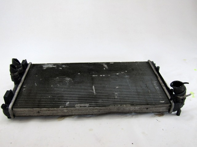 RADIATOR VODE OEM N. 46834067 ORIGINAL REZERVNI DEL LANCIA MUSA 350 (2004 - 2007) DIESEL LETNIK 2007