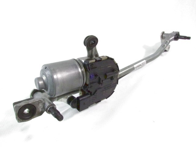 MOTORCEK PREDNJIH BRISALCEV OEM N. 31378574 ORIGINAL REZERVNI DEL VOLVO V40 MK1 525 526 (2012 - 2016)DIESEL LETNIK 2016