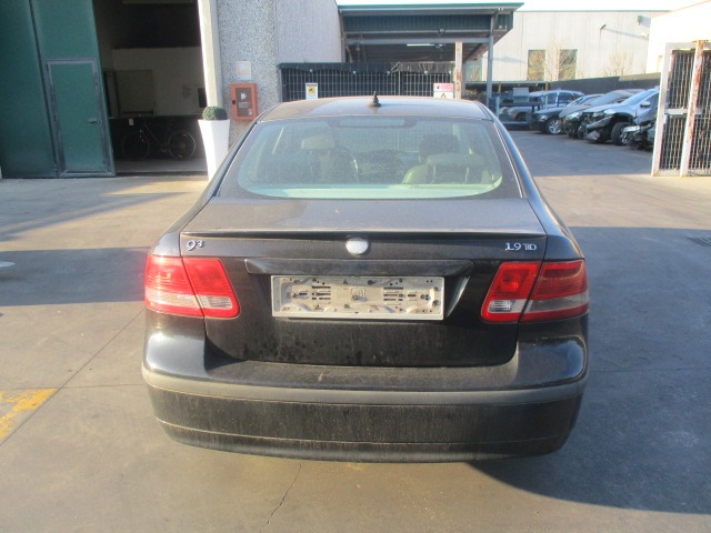 SAAB 9-3 1.9 110KW 5P D 6M (2004) RICAMBI IN MAGAZZINO