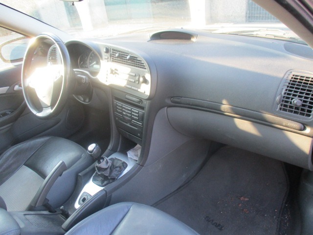 SAAB 9-3 1.9 D 110KW 6M 4P (2004) RICAMBIO USATO 
