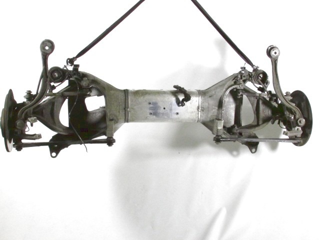 MOST ZADNJE OSI OEM N. 9640718610 ORIGINAL REZERVNI DEL CITROEN C5 RD TD MK2 /TOURER/CROSS TOURER (2008 - 2017) DIESEL LETNIK 2011