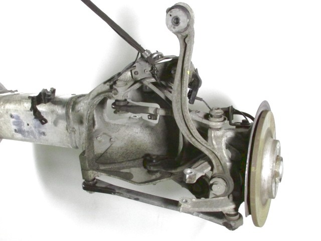 MOST ZADNJE OSI OEM N. 9640718610 ORIGINAL REZERVNI DEL CITROEN C5 RD TD MK2 /TOURER/CROSS TOURER (2008 - 2017) DIESEL LETNIK 2011