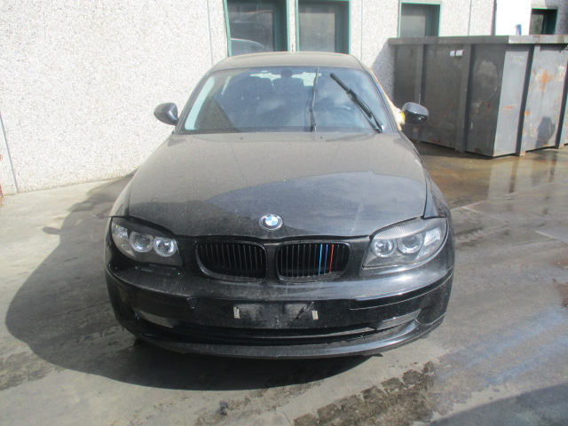 BMW SERIE 1 116 D E87 2.0 D 85KW 6M 5P (2010) RICAMBIO USATO 