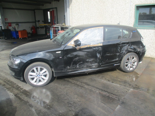 BMW SERIE 1 116 D E87 2.0 D 85KW 6M 5P (2010) RICAMBIO USATO 