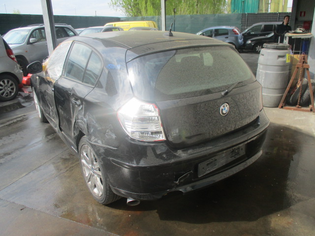 BMW SERIE 1 116 D E87 2.0 D 85KW 6M 5P (2010) RICAMBIO USATO 