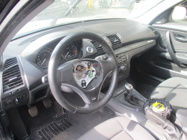 BMW SERIE 1 116 D E87 2.0 D 85KW 6M 5P (2010) RICAMBIO USATO 
