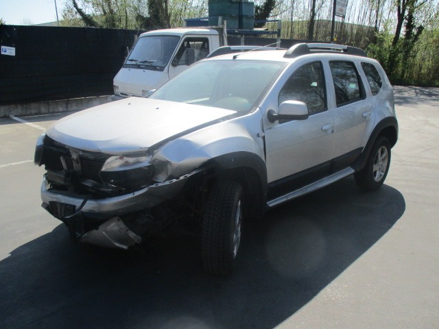 DACIA DUSTER 1.6 B 4X4 77KW 6M 5P (2011) RICAMBIO USATO 